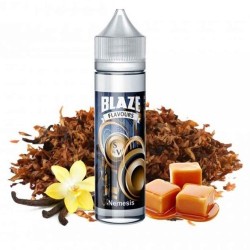 Nemesis Premium Flavorshot Blaze